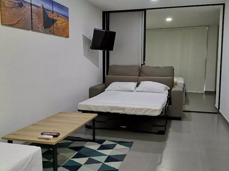 Berilo Deluxe Aparta