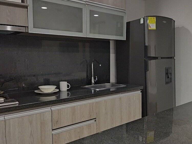 Berilo Deluxe Aparta