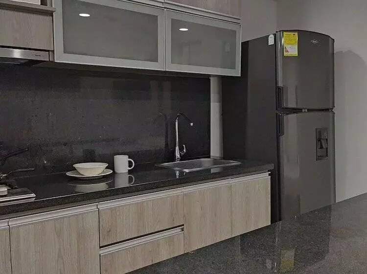 Berilo Deluxe Aparta