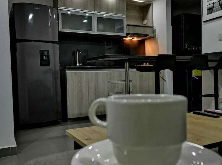 Berilo Deluxe Aparta