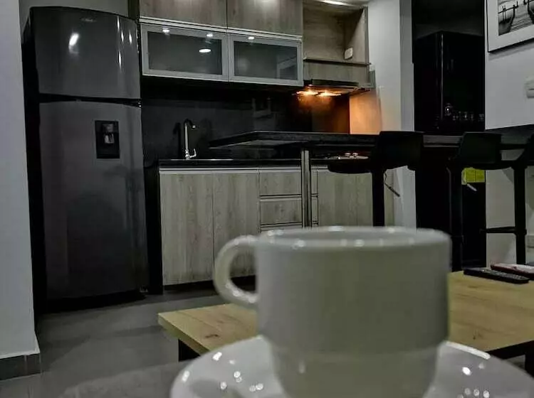 Berilo Deluxe Aparta