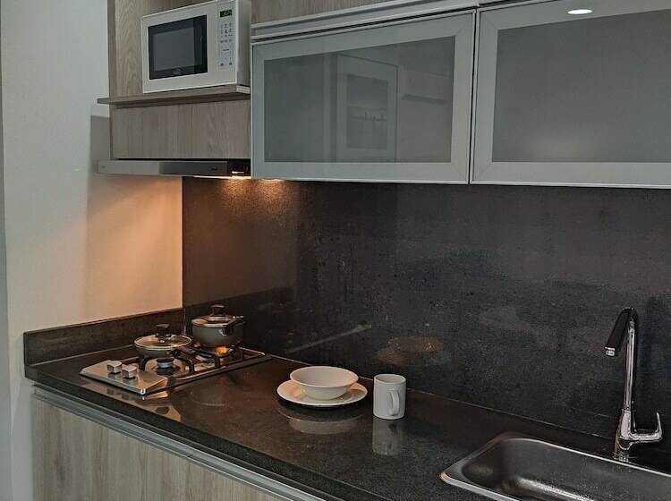 Berilo Deluxe Aparta