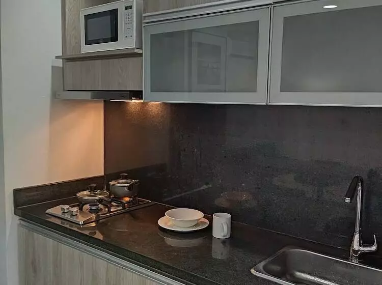 Berilo Deluxe Aparta