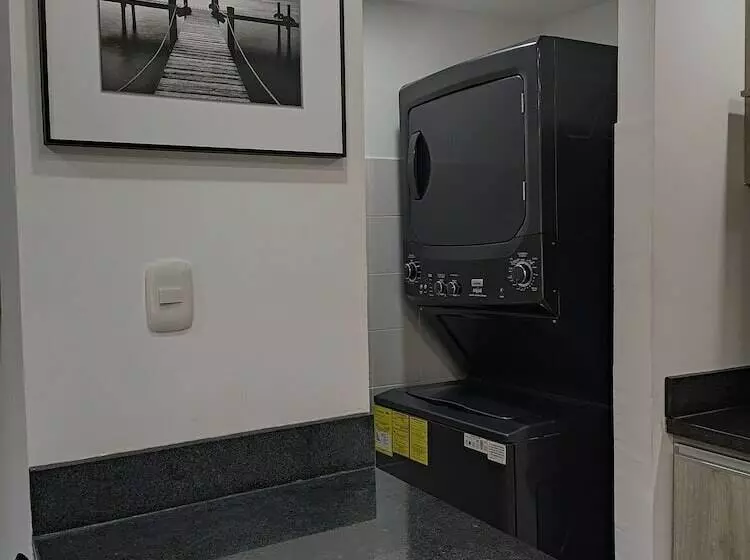 Berilo Deluxe Aparta