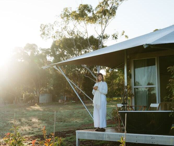 Canvs By Cabn Seppeltsfield Barossa