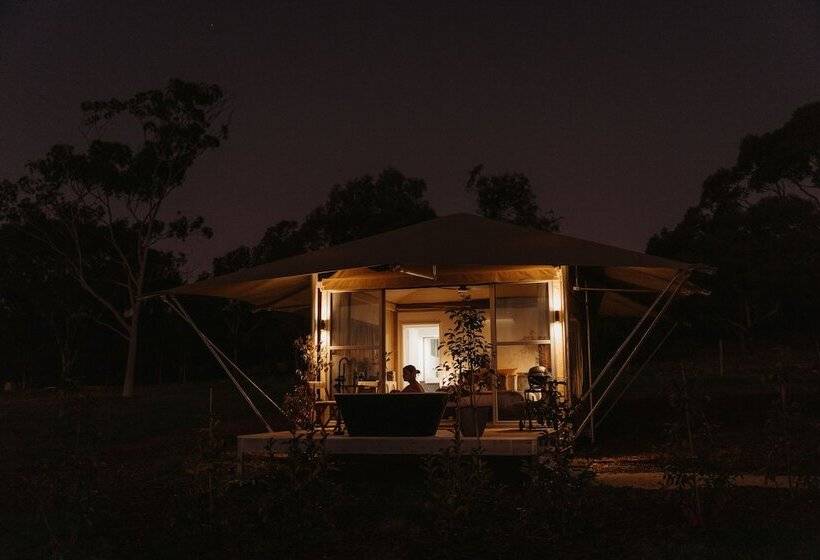 Canvs By Cabn Seppeltsfield Barossa