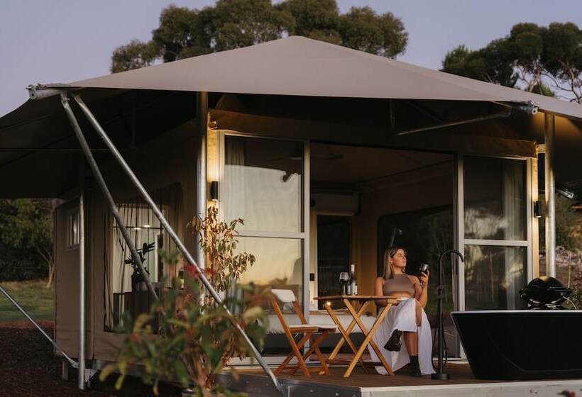 Canvs By Cabn Seppeltsfield Barossa