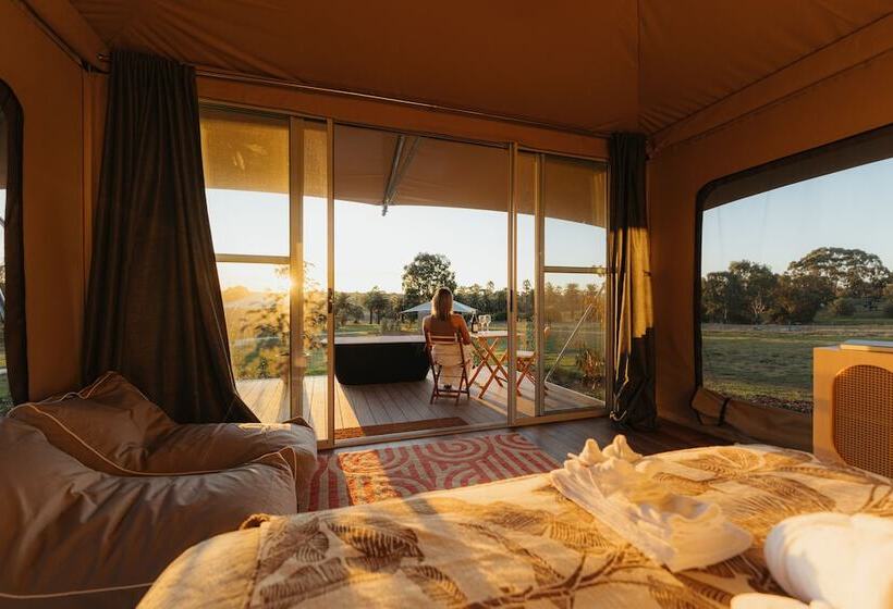 Canvs By Cabn Seppeltsfield Barossa