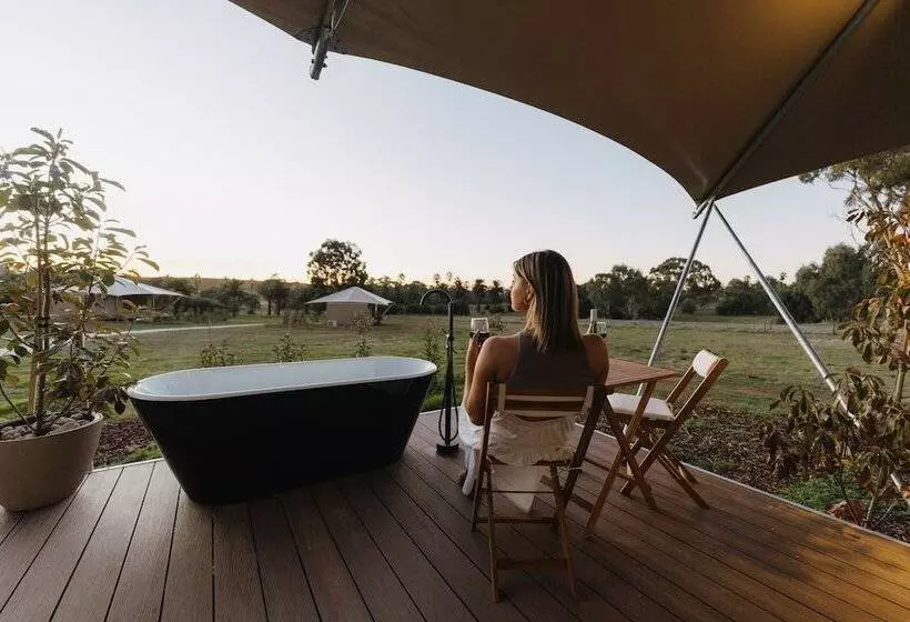 Canvs By Cabn Seppeltsfield Barossa