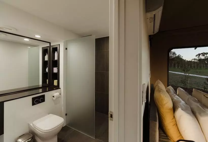 Canvs By Cabn Seppeltsfield Barossa