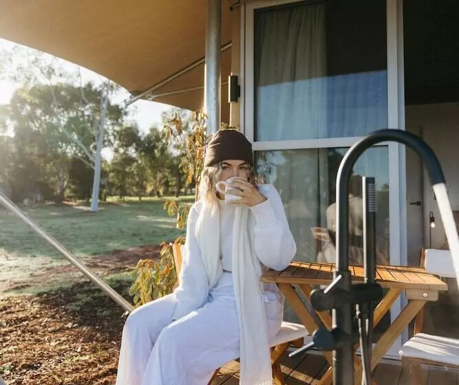 Canvs By Cabn Seppeltsfield Barossa