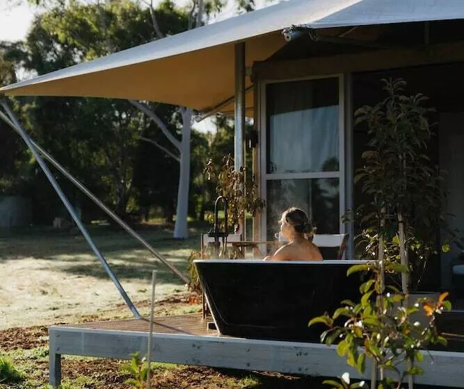 Canvs By Cabn Seppeltsfield Barossa