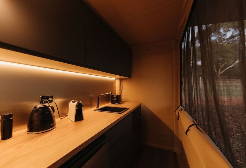 Canvs By Cabn Seppeltsfield Barossa