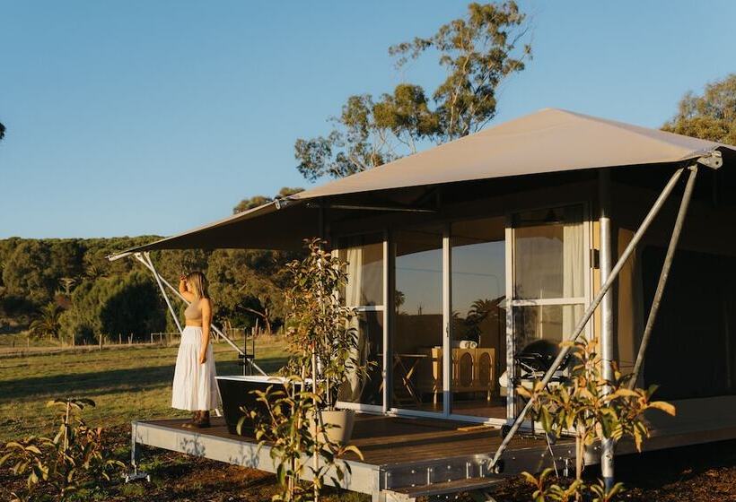 Canvs By Cabn Seppeltsfield Barossa