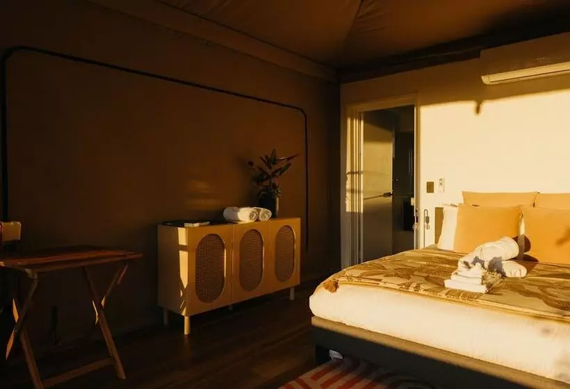 Canvs By Cabn Seppeltsfield Barossa