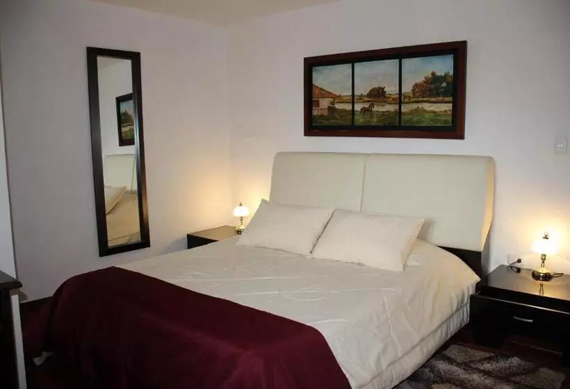 Casa Lola Hotel Boutique