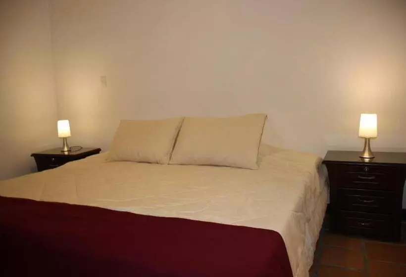 Casa Lola Hotel Boutique