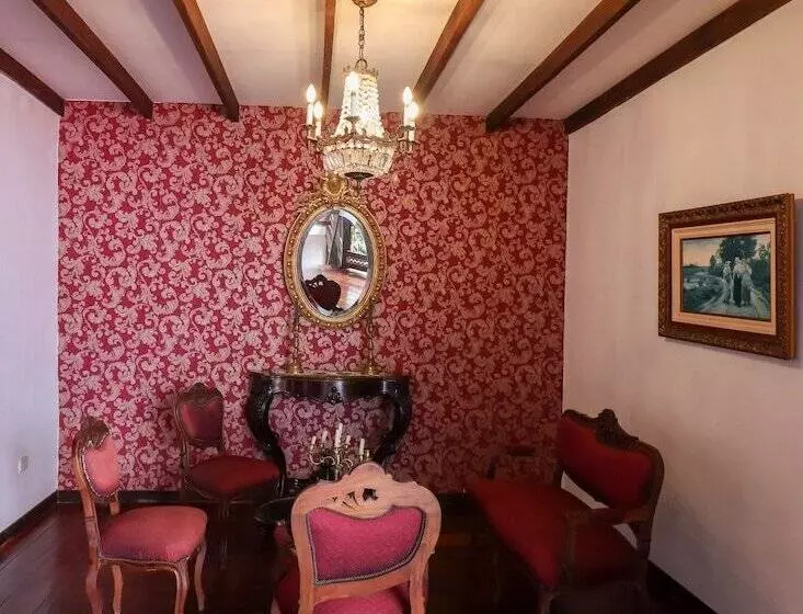 Casa Lola Hotel Boutique