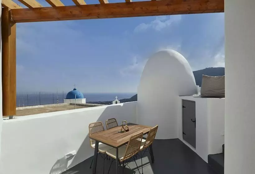 هتل Aecon Suites