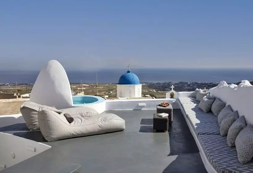 هتل Aecon Suites
