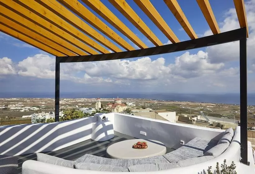 هتل Aecon Suites