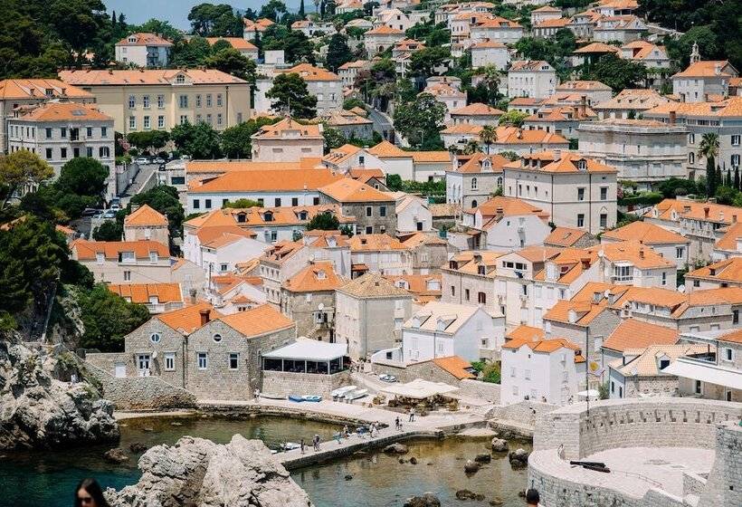 هتل Art Deco Rooms By Duhomes