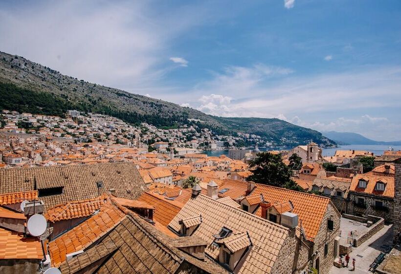 هتل Art Deco Rooms By Duhomes