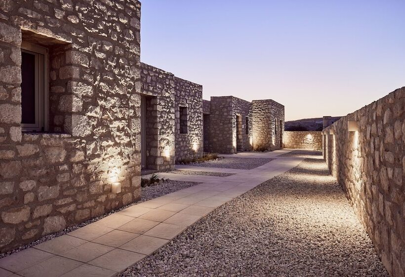 בית מלון כפרי Civitas Milos