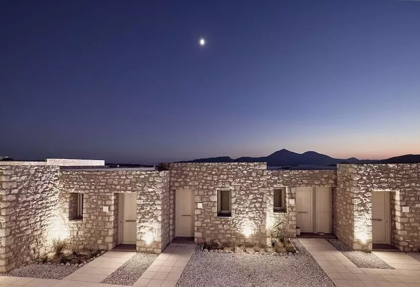 ホテル Civitas Milos