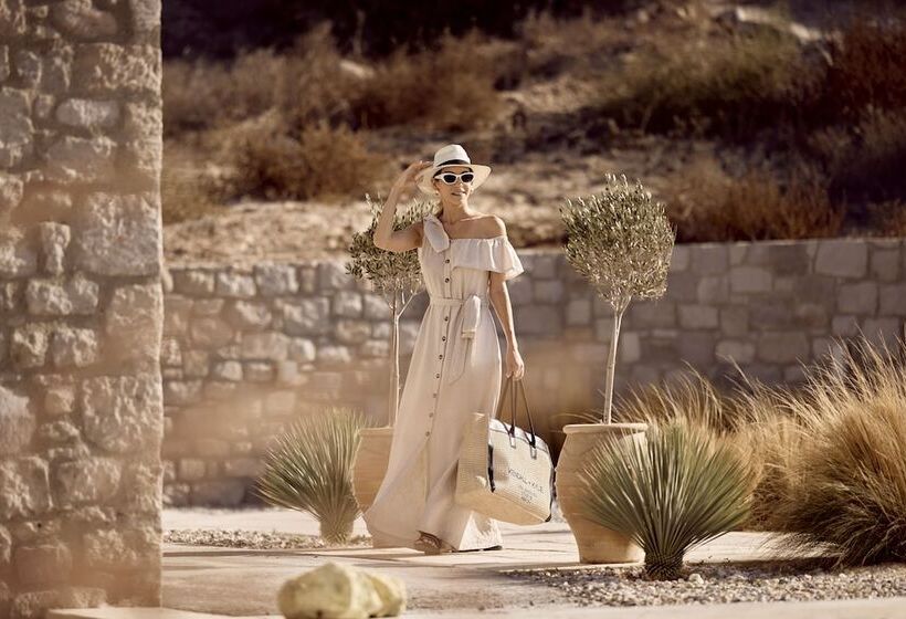 בית מלון כפרי Civitas Milos