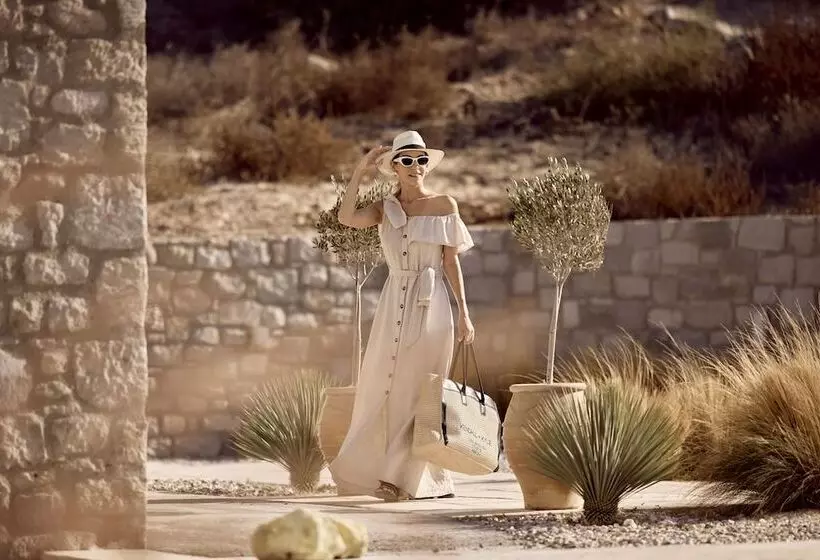 ホテル Civitas Milos