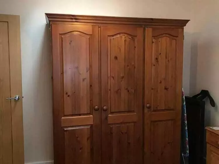 Hotelli Cozy Lodge Sleeps 4 In Barton Upon Humber