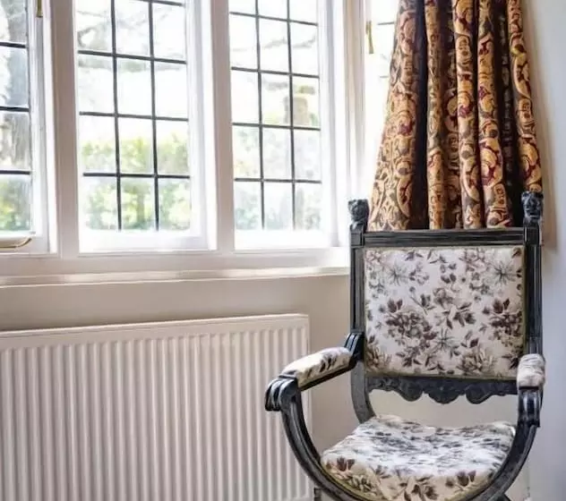 Hotelli Croydon Hall