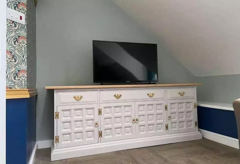 Hotelli Croydon Hall