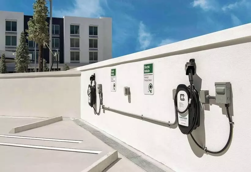 Hotelli Hampton Inn Delray Beach