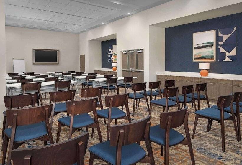 Отель Hampton Inn Delray Beach