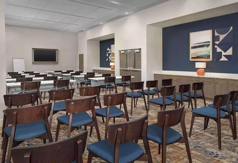 Hotelli Hampton Inn Delray Beach