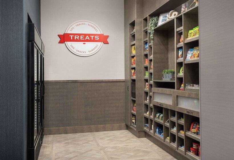 Отель Hampton Inn Delray Beach