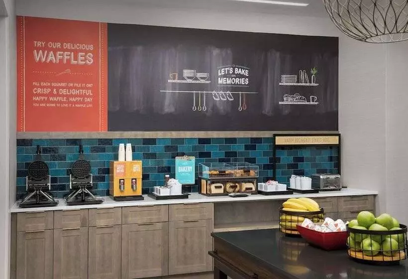 Hotelli Hampton Inn Delray Beach