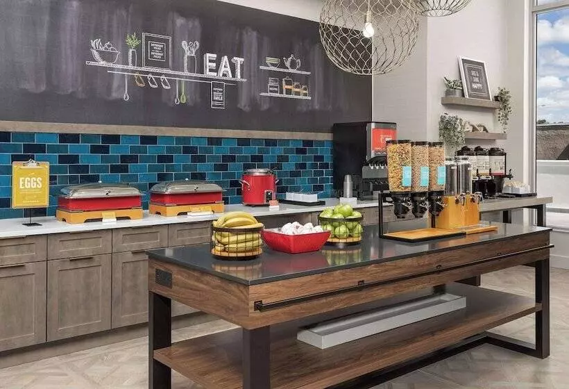 Hotelli Hampton Inn Delray Beach