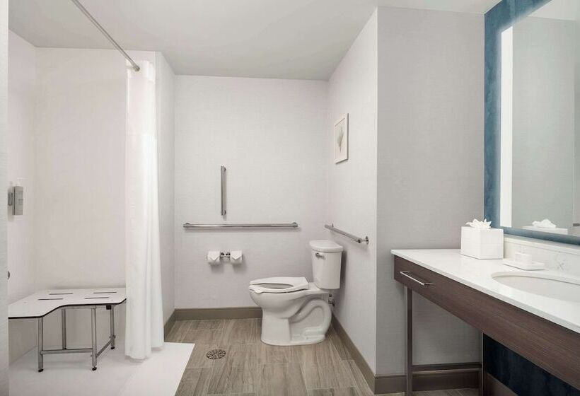 Отель Hampton Inn Delray Beach