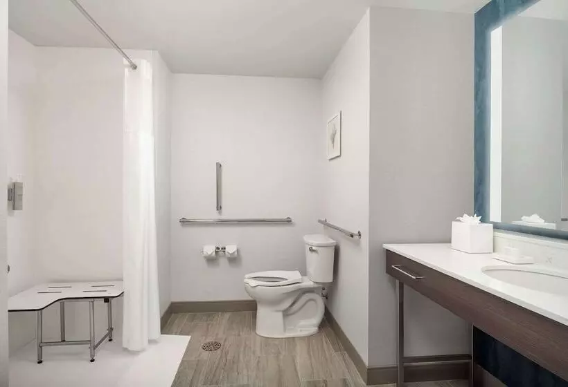 Hotelli Hampton Inn Delray Beach