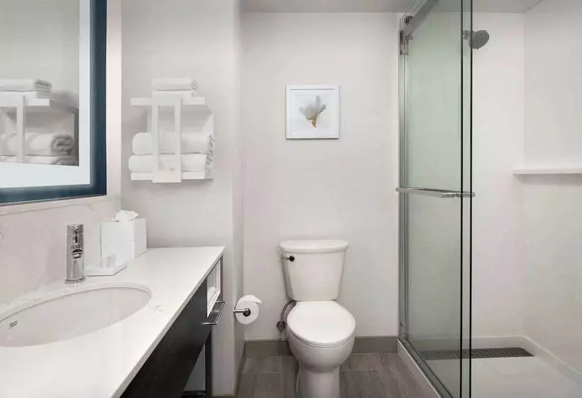 Hotelli Hampton Inn Delray Beach