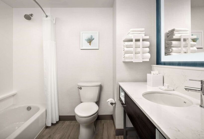 Отель Hampton Inn Delray Beach
