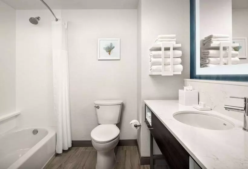 Hotelli Hampton Inn Delray Beach