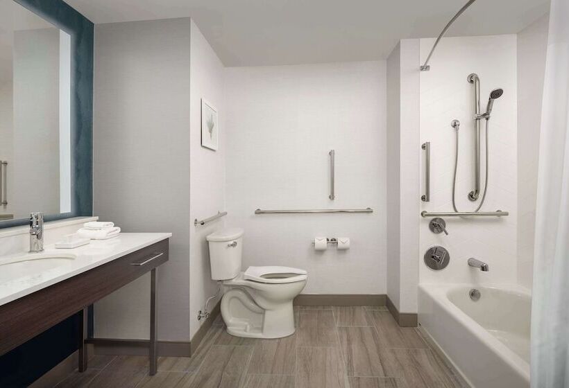 Отель Hampton Inn Delray Beach