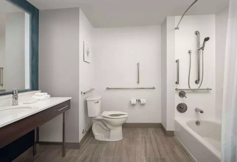 Hotelli Hampton Inn Delray Beach