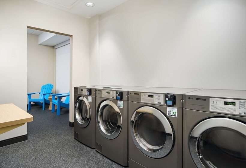 酒店 Home2 Suites By Hilton Richmond Glenside