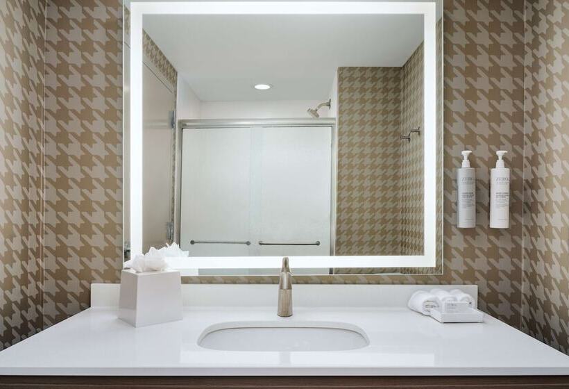 酒店 Home2 Suites By Hilton Richmond Glenside