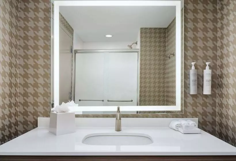 Hotelli Home2 Suites By Hilton Richmond Glenside